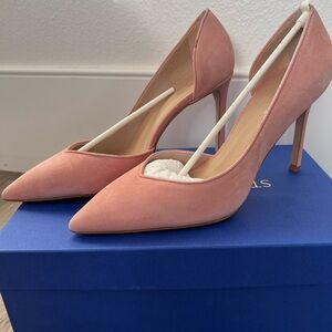 Brand New Stuart Weitzman High Heel